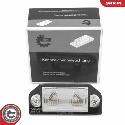 ESEN SKV 72SKV004 EAN: 5906302208906.