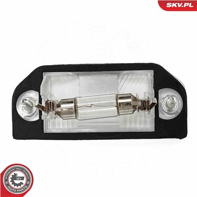 ESEN SKV 72SKV004 EAN: 5906302208906.