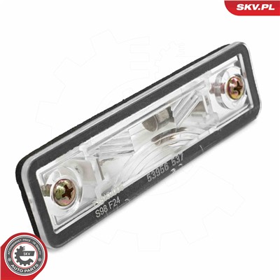 ESEN SKV 72SKV006 EAN: 5906302208920.