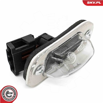 ESEN SKV 72SKV008 EAN: 5906302208944.