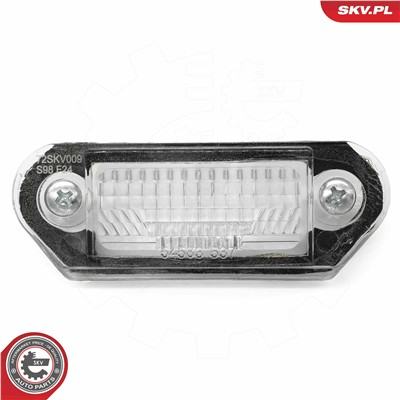ESEN SKV 72SKV009 EAN: 5906302208951.