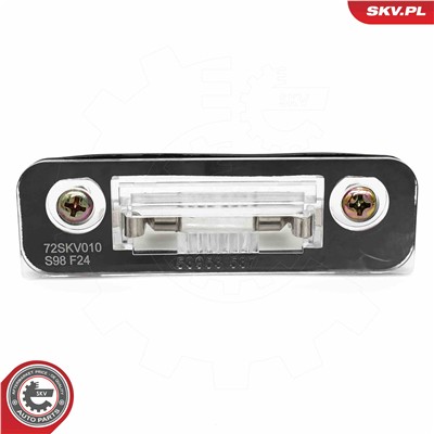 ESEN SKV 72SKV010 EAN: 5906302208968.