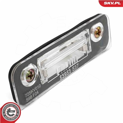 ESEN SKV 72SKV010 EAN: 5906302208968.