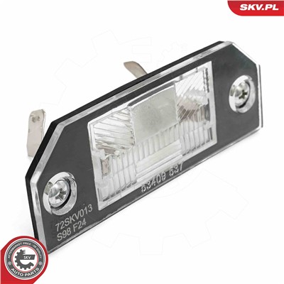 ESEN SKV 72SKV013 EAN: 5906302208999.