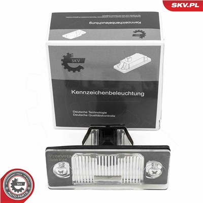 ESEN SKV 72SKV019 EAN: 5906302209057.