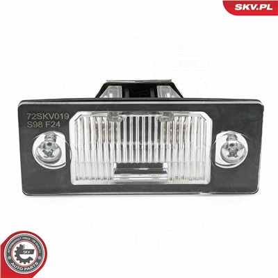 ESEN SKV 72SKV019 EAN: 5906302209057.