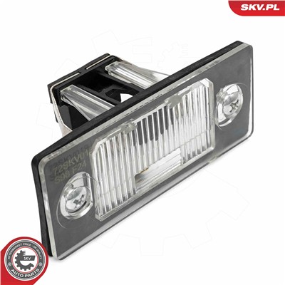 ESEN SKV 72SKV019 EAN: 5906302209057.