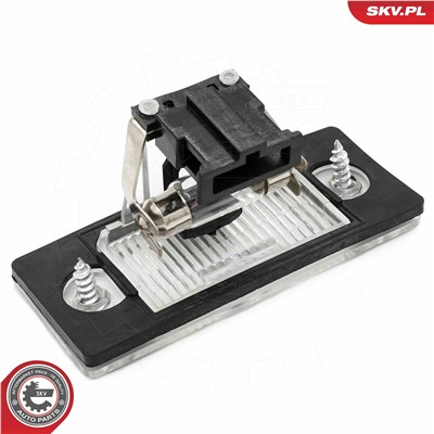 ESEN SKV 72SKV019 EAN: 5906302209057.