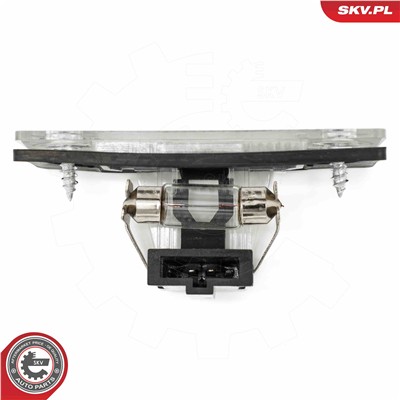 ESEN SKV 72SKV019 EAN: 5906302209057.