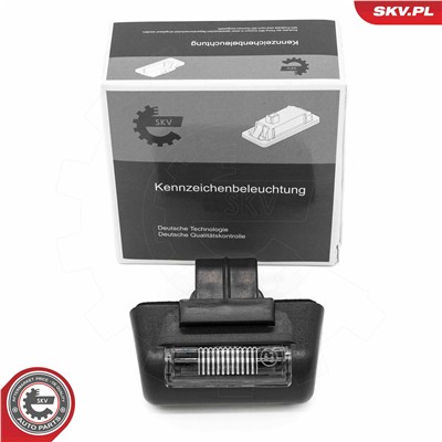 ESEN SKV 72SKV021 EAN: 5906302209071.