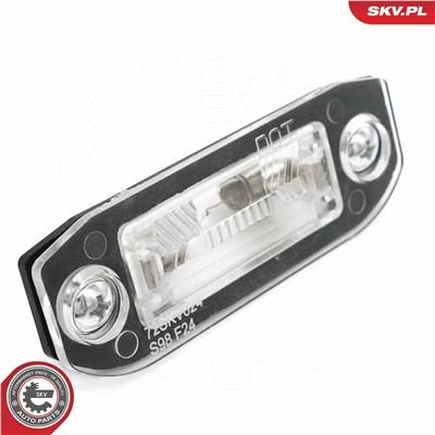 ESEN SKV 72SKV024 EAN: 5906302209101.