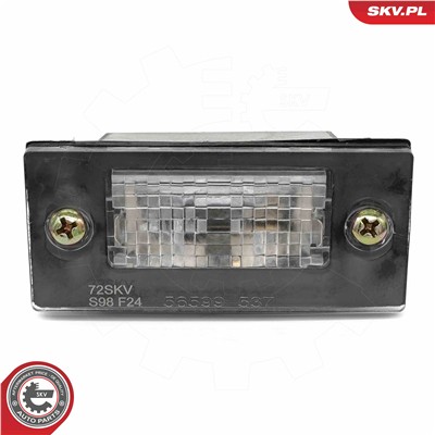 ESEN SKV 72SKV026 EAN: 5906302209125.
