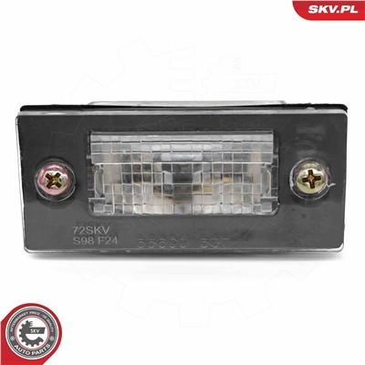 ESEN SKV 72SKV027 EAN: 5906302209132.