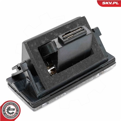 ESEN SKV 72SKV027 EAN: 5906302209132.