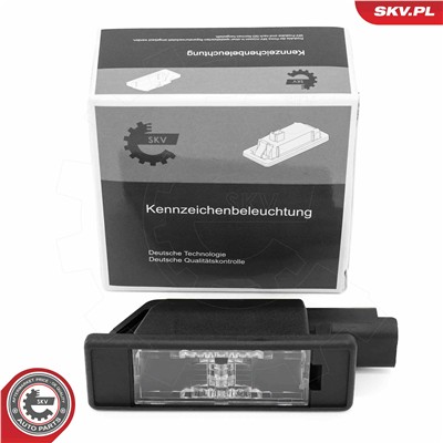 ESEN SKV 72SKV031 EAN: 5906302209170.