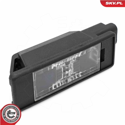 ESEN SKV 72SKV031 EAN: 5906302209170.