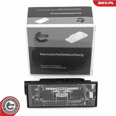 ESEN SKV 72SKV035 EAN: 5906302209217.