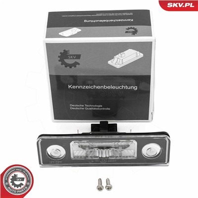 ESEN SKV 72SKV036 EAN: 5906302209224.