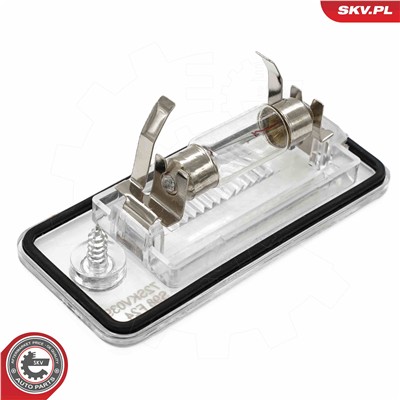 ESEN SKV 72SKV039 EAN: 5906302209255.