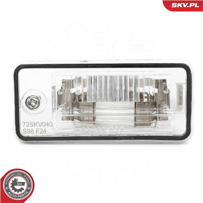 ESEN SKV 72SKV040 EAN: 5906302209262.