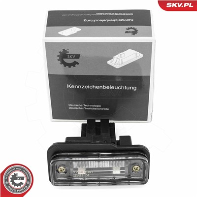 ESEN SKV 72SKV041 EAN: 5906302209279.