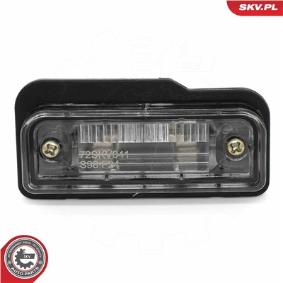 ESEN SKV 72SKV041 EAN: 5906302209279.