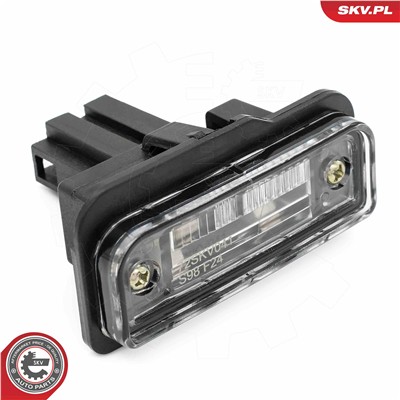 ESEN SKV 72SKV041 EAN: 5906302209279.