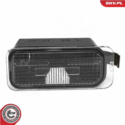 ESEN SKV 72SKV043 EAN: 5906302209293.