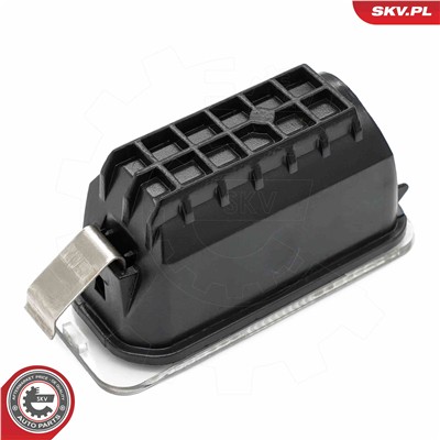 ESEN SKV 72SKV043 EAN: 5906302209293.