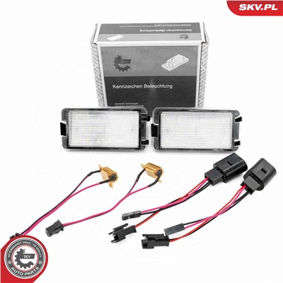 ESEN SKV 72SKV502 EAN: 5906302208371.