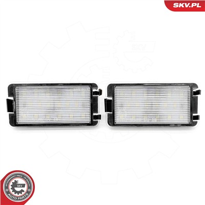 ESEN SKV 72SKV502 EAN: 5906302208371.