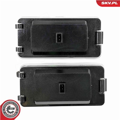 ESEN SKV 72SKV502 EAN: 5906302208371.