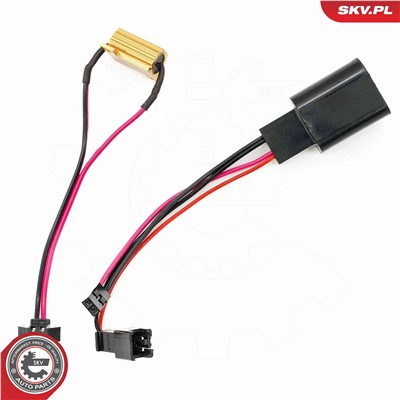 ESEN SKV 72SKV502 EAN: 5906302208371.