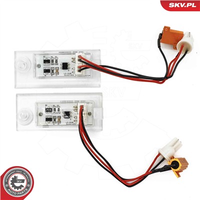 ESEN SKV 72SKV503 EAN: 5906302208388.