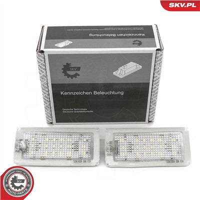 ESEN SKV 72SKV504 EAN: 5906302208395.