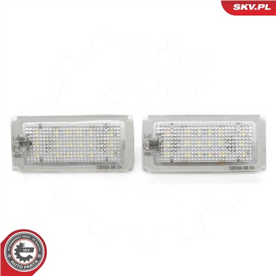 ESEN SKV 72SKV504 EAN: 5906302208395.