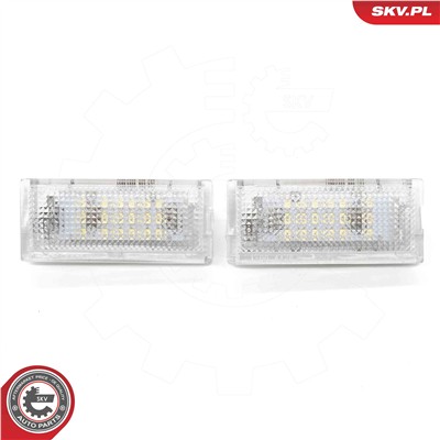 ESEN SKV 72SKV505 EAN: 5906302208401.