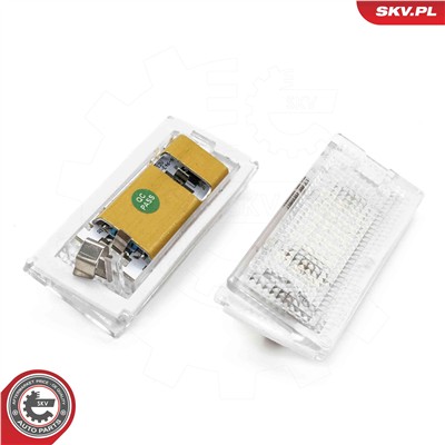 ESEN SKV 72SKV505 EAN: 5906302208401.