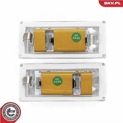 ESEN SKV 72SKV505 EAN: 5906302208401.