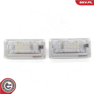 ESEN SKV 72SKV506 EAN: 5906302208418.