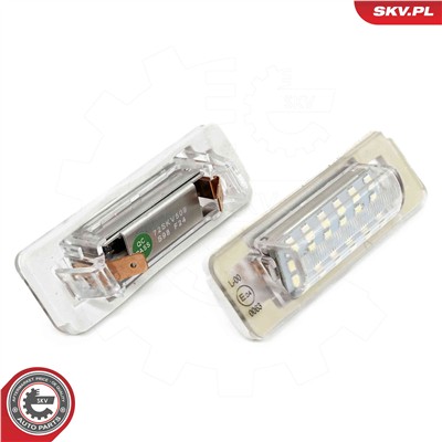 ESEN SKV 72SKV509 EAN: 5906302208449.