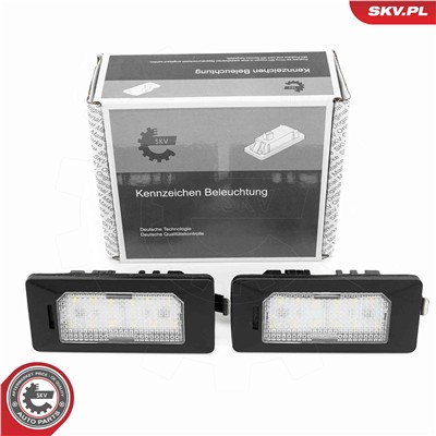 ESEN SKV 72SKV514 EAN: 5906302208494.