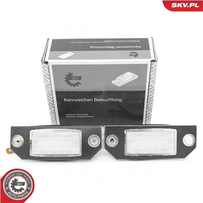 ESEN SKV 72SKV520 EAN: 5906302208555.