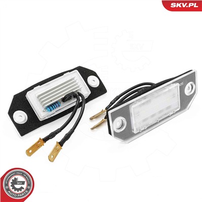 ESEN SKV 72SKV520 EAN: 5906302208555.