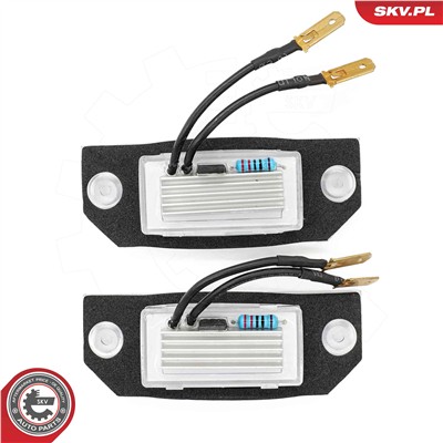 ESEN SKV 72SKV520 EAN: 5906302208555.