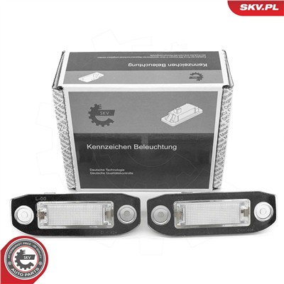 ESEN SKV 72SKV522 EAN: 5906302208579.