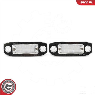 ESEN SKV 72SKV522 EAN: 5906302208579.