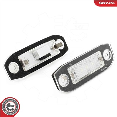 ESEN SKV 72SKV522 EAN: 5906302208579.