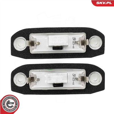 ESEN SKV 72SKV522 EAN: 5906302208579.