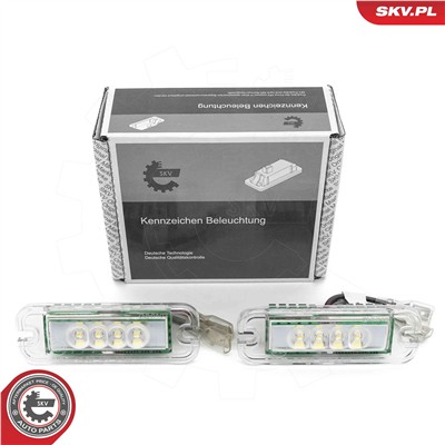 ESEN SKV 72SKV523 EAN: 5906302208586.